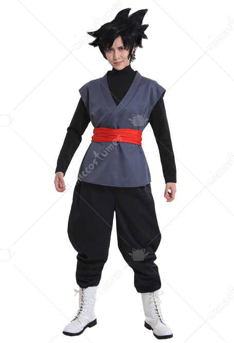 Goku Costume - Dragon Ball Goku Cosplay | Top Quality Full Set for Sale Goku Costume - Dragon Ball Goku Cosplay | Top Quality Full Set for Sale