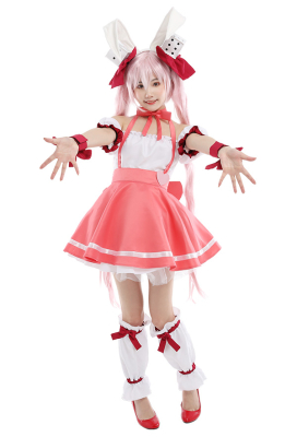 ぱにょぱにょデ ジ キャラット うさだヒカルコスプレ衣装通販