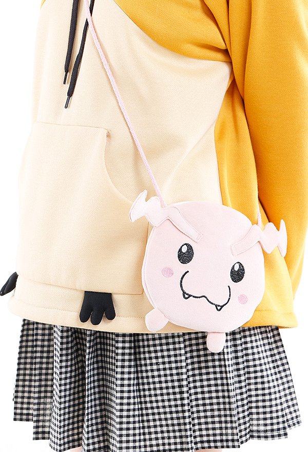 Patamon Merch Mujer Traje - Digital Monster Digimon Patamon Sudadera con Capucha ...