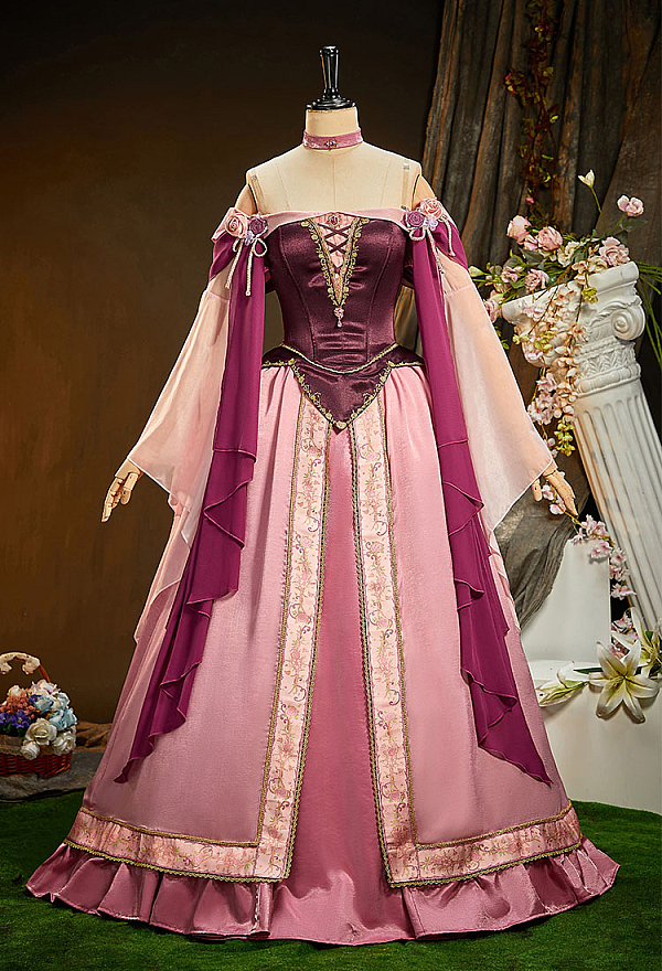 cinderella prom dresses CD736