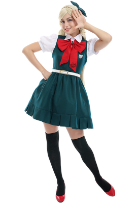 フォルテ送料無料 ダンガンロンパ2 ソニア ネヴァーマインド コスプレ衣装 数量限定ポスター 女性ファッション コスプレ Ozvs Me フォルテ送料無料 ダンガンロンパ2 ソニア ネヴァーマインド コスプレ衣装 数量限定ポスター 女性ファッション コスプレ Ozvs Me