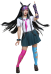 Danganronpa 2 Goodbye Despair Ibuki Mioda School Uniform Cosplay Costume