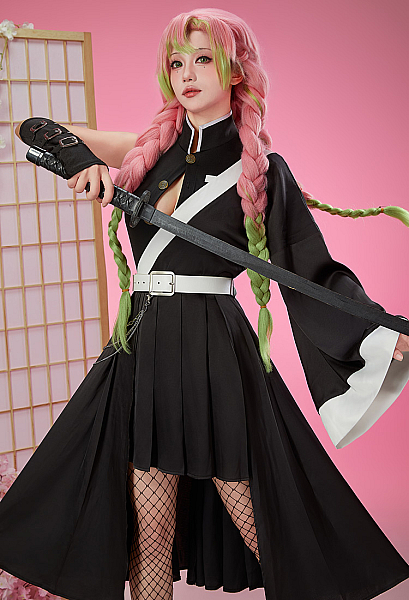 Mitsuri Cosplay