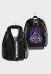 Anime Derivative Hoodie Coat Windproof Zipper Hooded Casual Jacket