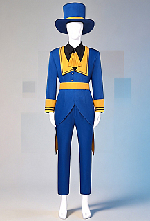 Zero Two Costume - DARLING in the FRANXX Cosplay | Jumpsuit for sale