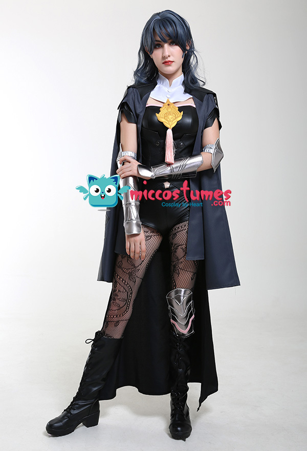 Fire Emblem Cosplay Byleth Cosplay Uniform Uniform For Sale