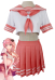 Delusion FGO Fate/Grand Order Astolfo Cosplay Uniform