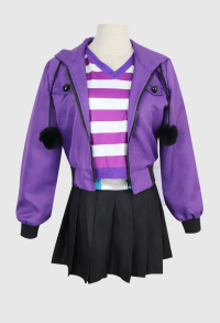 Fate Apocrypha Astolfo Daily Sportswear Cosplay Costume