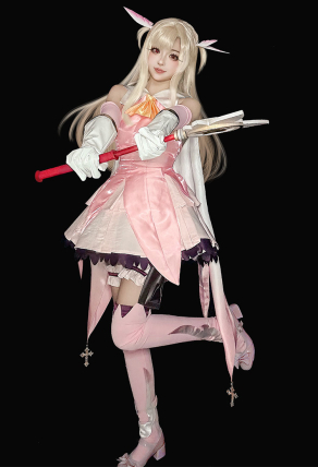 フリーナコスプレ衣装 Sサイズ nyacos フリーナコスプレ衣装 Sサイズ nyacos - メルカリ