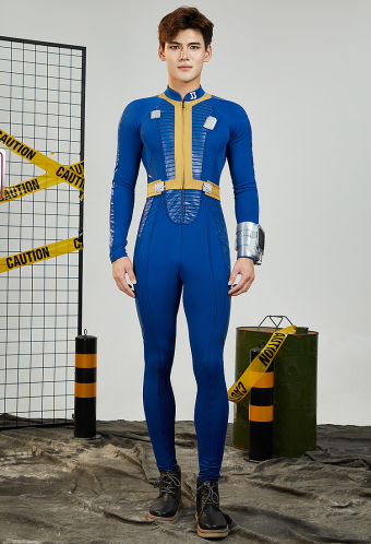 Fallout 4 Cosplay Costumes for Sale at Miccostumes.com