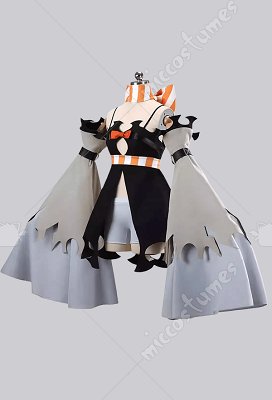 GACHIAKUTA Amo Empool Cosplay Costume - Anime Cosplay | Top Quality ...