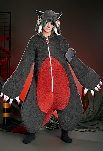 COSPLAY
