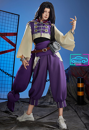 COSPLAY