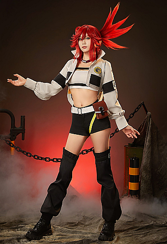 COSPLAY