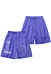 Genshin Impact Fischl Derivative Sports Shorts Quick Dry Casual Shorts