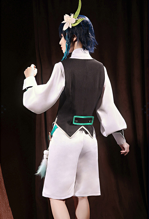 ウェンティ コスプレ - 原神 コスプレ | 三分妄想 通販
