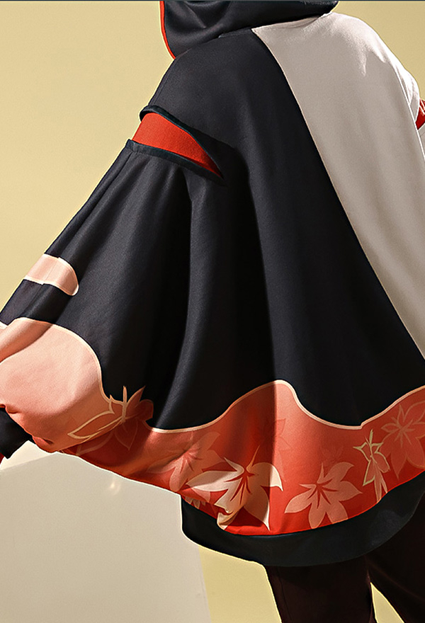 Kaedehara Kazuha Hoodie for Men - Genshin Impact Sweatshirt | Top Quality  Sportswear for Sale
