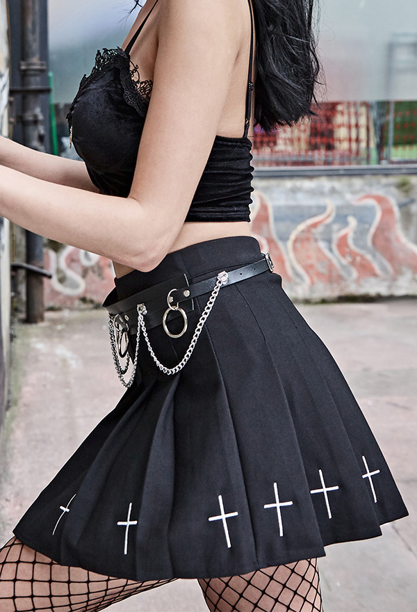 Womens Gothic Darling Costume