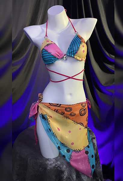 Sally Swimsuit