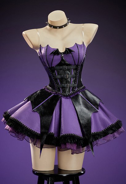 For Mavis! :D