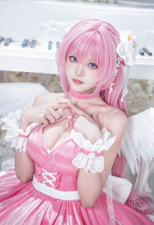Goddess of Victory: Nikke Dorothy Nostalgia Dawn Party Skin