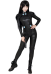 GANTZ Cosplay Costume Jumpsuit Bodysuit for Women