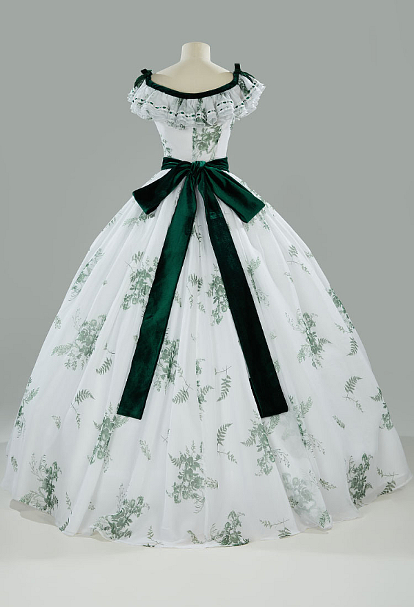 Bestidos Rococo Vestido Estilo Rococo