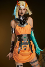 HADES ハデス メリノエ コスプレ 衣装