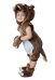 Hippo Costumes for Kids Halloween Costume Animal Mascot