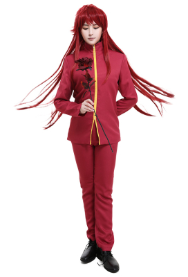 南野秀一 幽遊白書コスプレ 通販