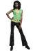 JJBA 6 Stone Ocean Ermes Costero Cosplay Costume