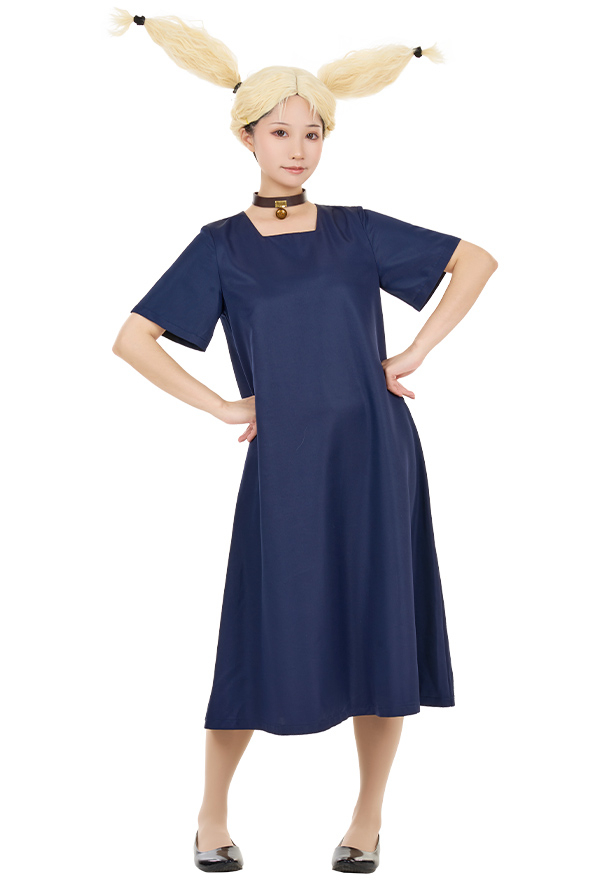 white christmas dresses Momo Wrap Dress In Spritz – Mister Zimi main image 0