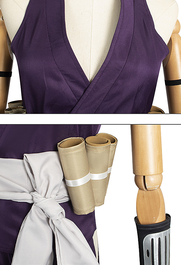 Zoey Kostüm Frauen - Jäger Dämon Cosplay Outfit