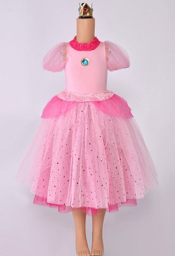Robes De Cosplay Encanto Pour Filles – Costume De... Du 17,59 € | DHgate