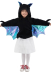 Halloween Cosplay Chauve-souris Veste pour Enfant