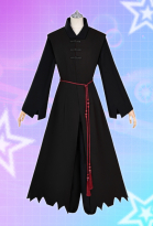 Kpop Slayers The Boys Cosplay Costume Lining and Trousers with Coat and Hat