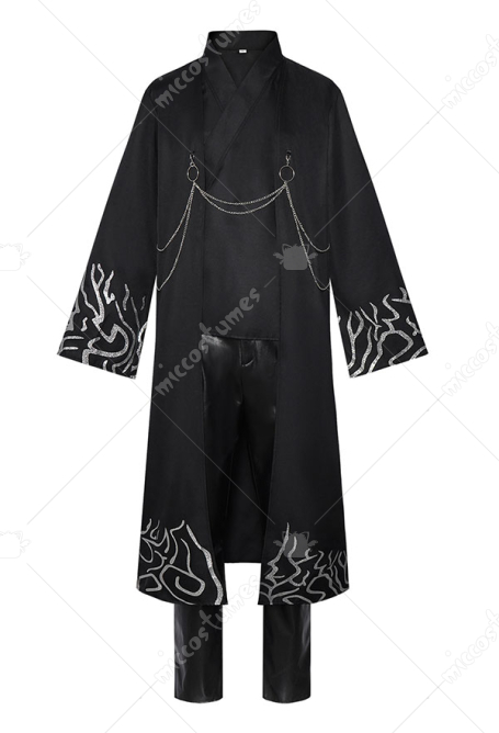 Déguisement Rumi Huntrix Enfant - Le Meilleur De La Fête