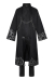 Kpop Slayers The Boys Cosplay Costume Undershirt and Jacket with Pants and Hat