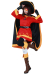 A Fantasy World God’s Blessing On This Wonderful World Megumin Cosplay Costume
