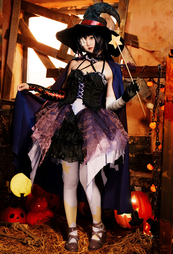 Cosplay outfits shop for sale