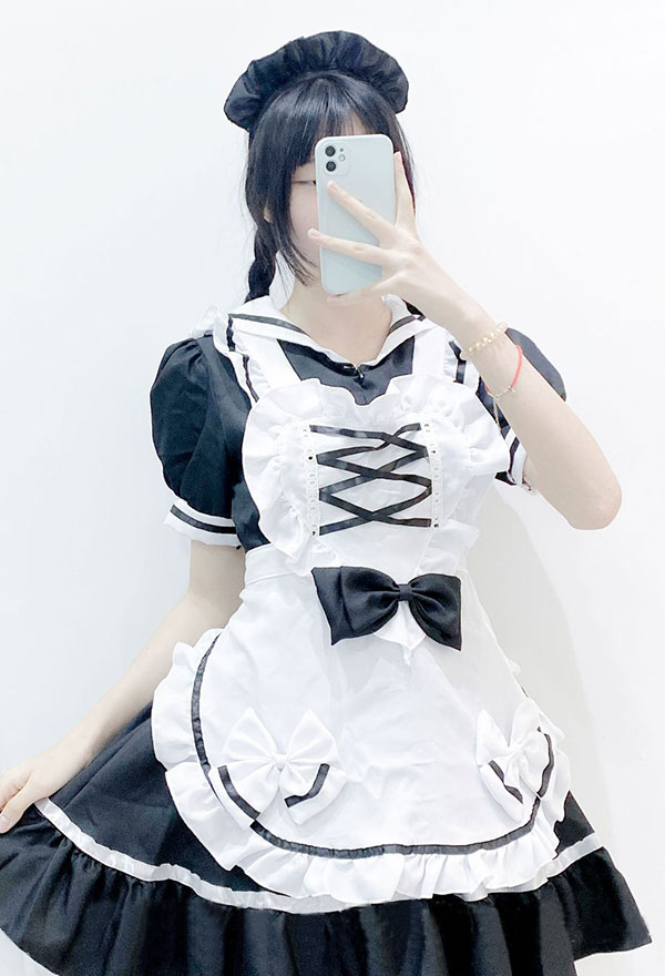 Pin on maid