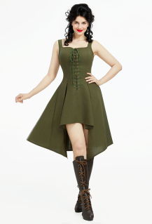 The Lord of the Rings Arwen Renaissance Velvet Dress - Medieval Dress for  Women | Top Quality Outfits for Sale