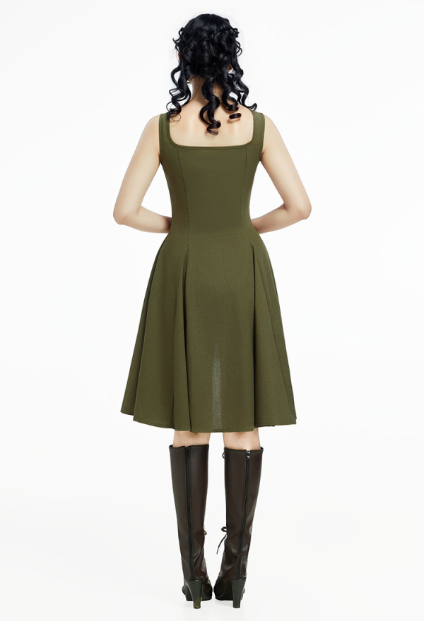 sachin and babi light blue dress Cocktail Dress Length Guide: Find the Perfect Fit for Any Event main image 1