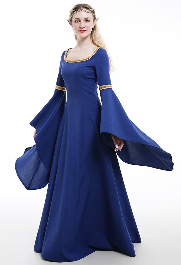 Medieval Costume - Renaissance Dress | Medieval Dress for Sale