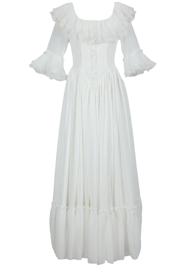 Beokeuioe Robe Victorienne Gothique 18ème Siècle Femmes Rococo Robe De Bal Imprimée Longue Mascarade Thème Robes Médiévales Renaissance Costume Halloween Carnaval