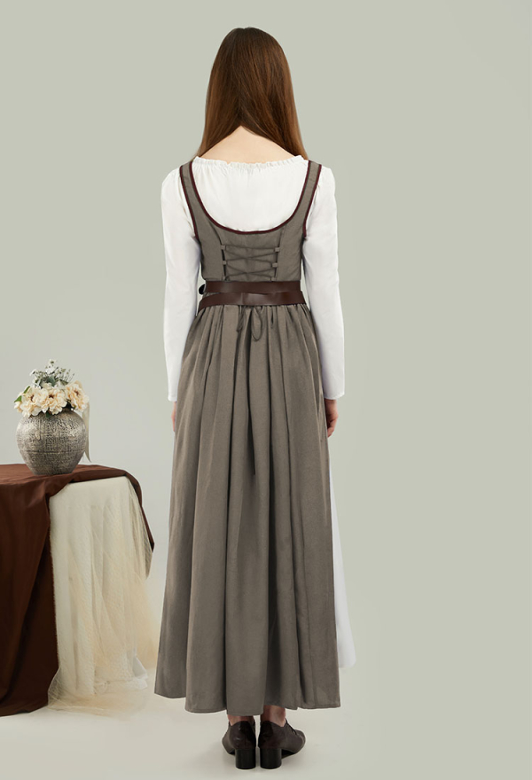 brown renaissance dress Short Spaghetti Strap Homecoming Dress  The Dress Outlet