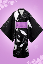 My Dress Up Dear Marin Cosplay Costume Yukata with Obi