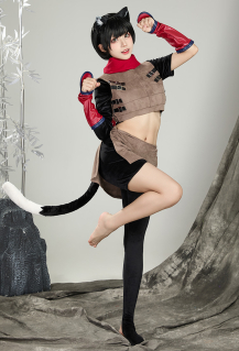 SDXLV Falin Cosplay Delicious in Dungeon Disfraz de anime para adultos para fiesta de Halloween