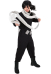 MHA Boku no Hero Academia Shota Aizawa Eraser Cosplay Costume with Scarf