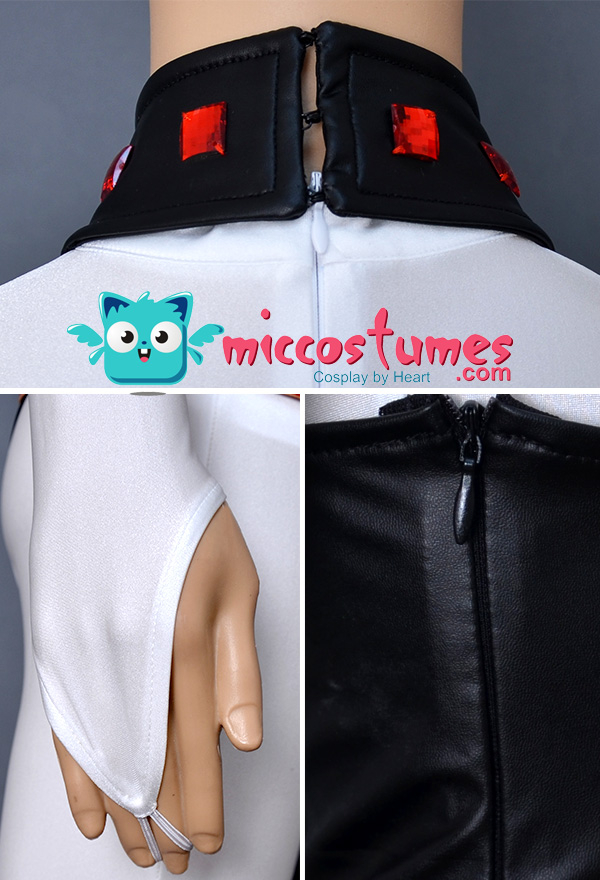 我的英雄學院午夜老師香山睡戰鬥服cosplay緊身衣包含面罩 我的英雄學院午夜老師香山睡戰鬥服cosplay緊身衣包含面罩